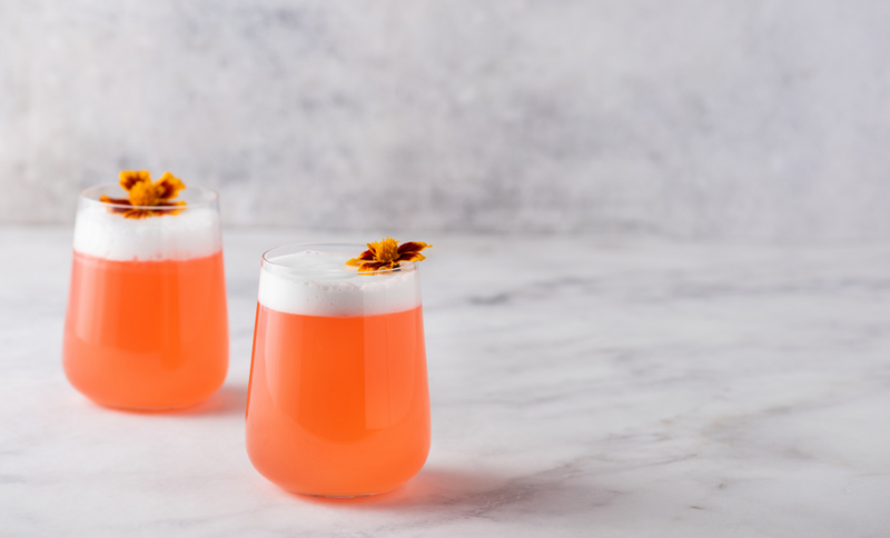 Descubriendo las Tendencias de Mixología de Mocktails