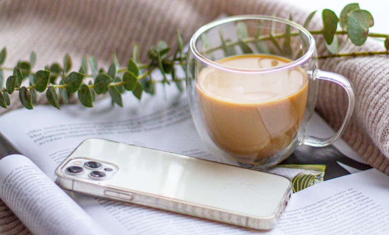 Una Buena Taza en la Experiencia del Café