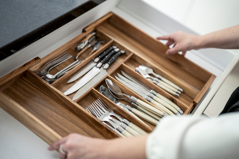 Cómo Ordenar tu Cocina: 5 Imprescindibles Simplit
