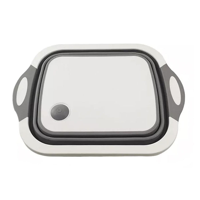 Tabla de Corte Plegable 3 en 1 Simplit – foto 2
