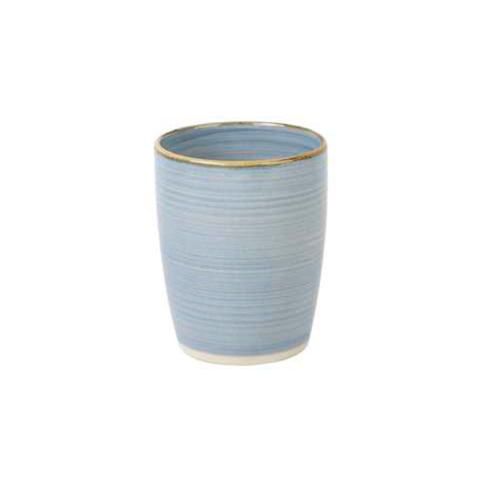 Set 4 Vasos Cerámica 330ml Amalfi Simplit – foto 2