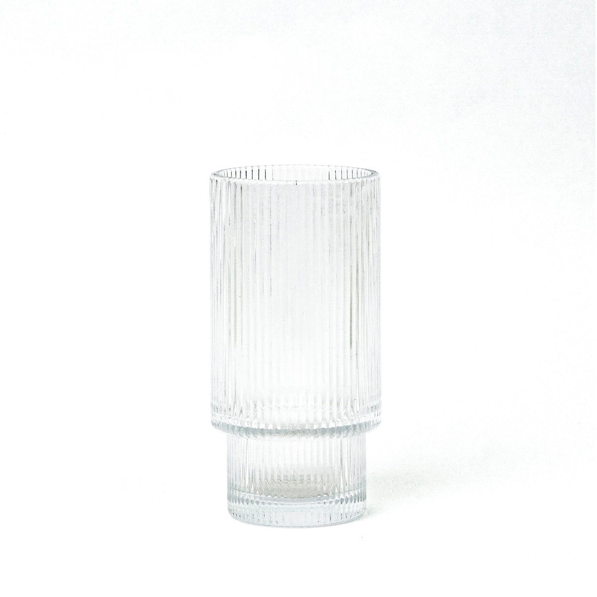 Set 6 Vasos Largo Vintage Charlotte 350ml Simplit