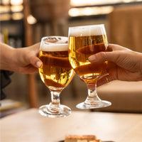 Set 6 Vaso Copa Cerveza Collins 420ml Simplit