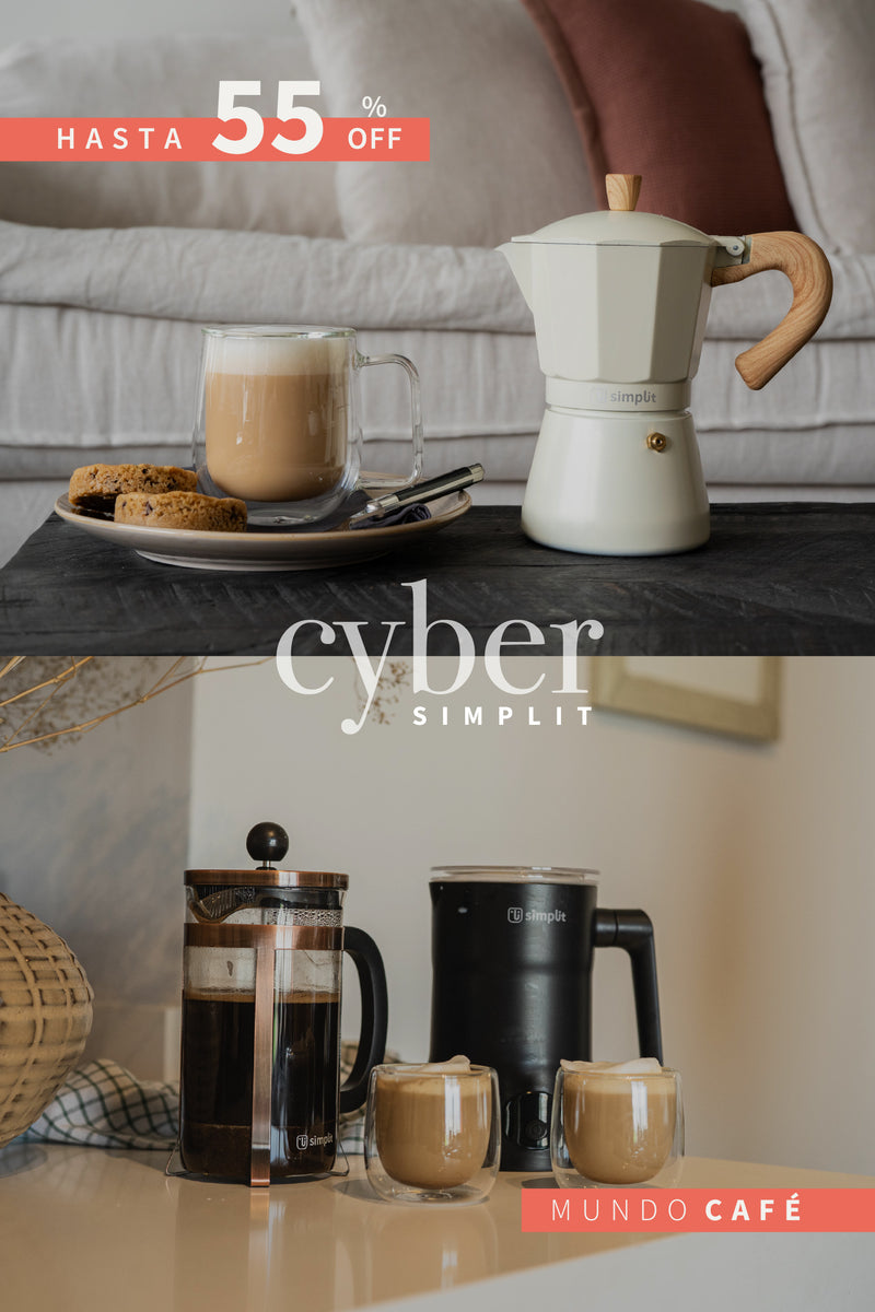 Cyber Simplit cafe