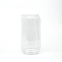 Set 2 Vasos Vidrio Borosilicato 550 ml Simplit