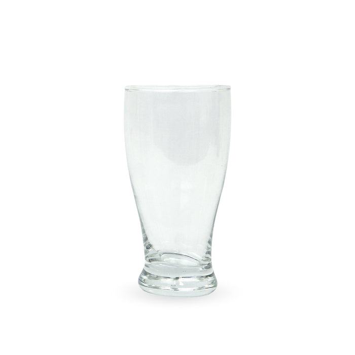 Set 6 Vasos Cerveza Portland 380ml Simplit – foto 2