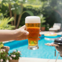 Set 6 Vasos Cerveza Portland 380ml Simplit