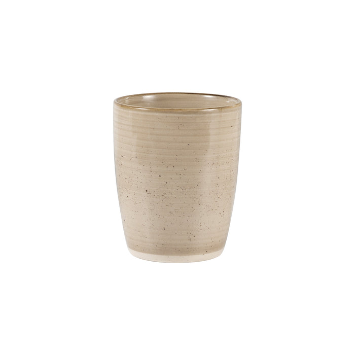 Set 8 Vasos Cerámica 330 ml Siena Simplit – foto 2
