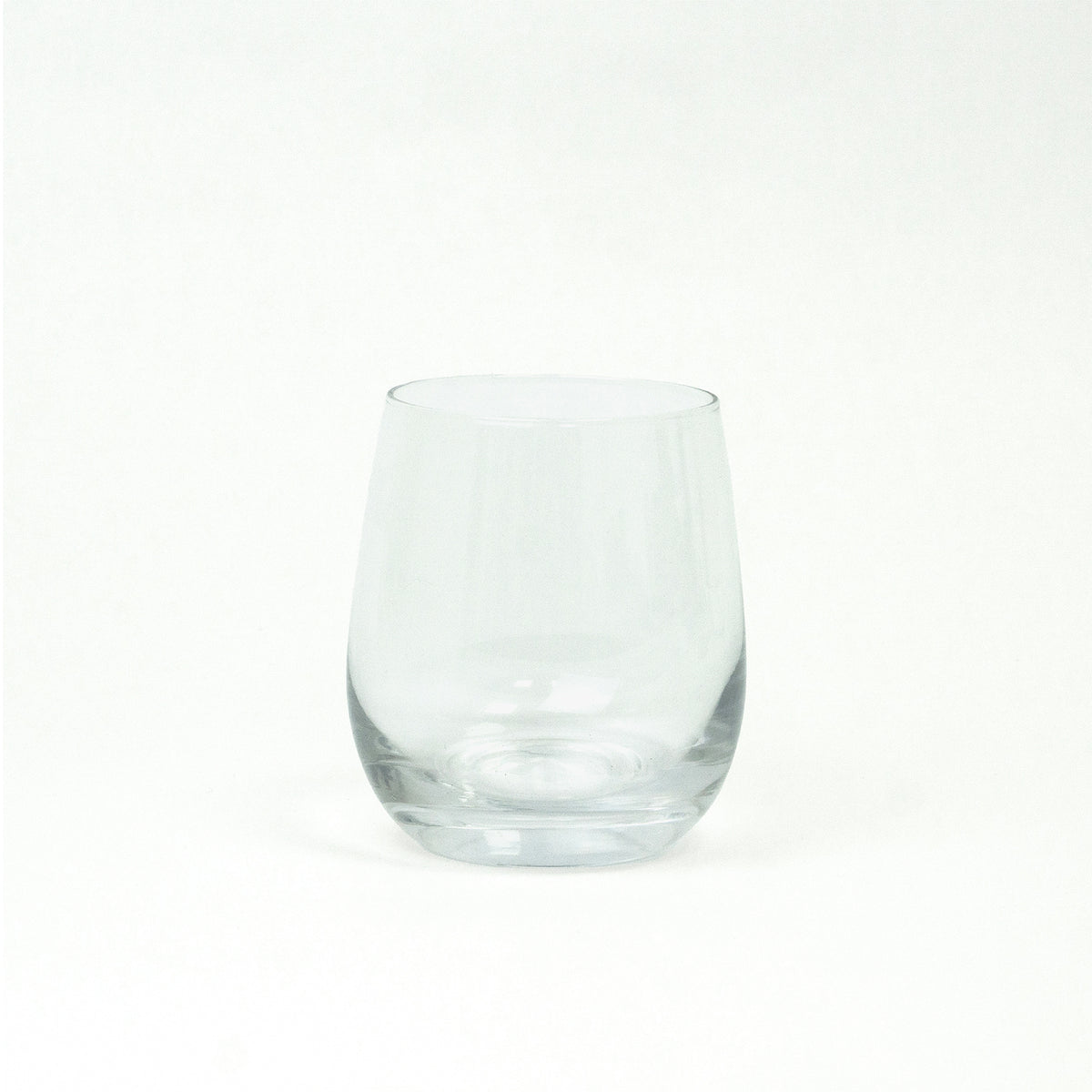 Set 6 Vasos redondos Virginia 340ml Simplit