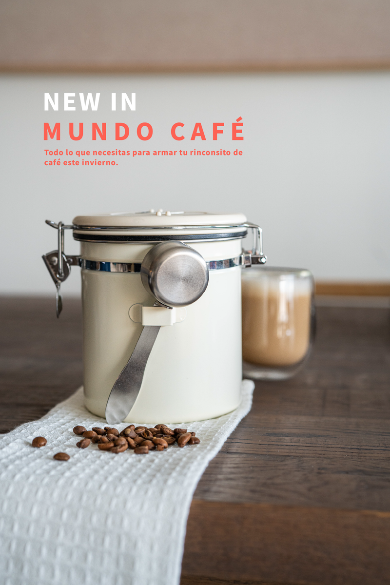 Cafeteras, espumadores y accesorios para café Simplit