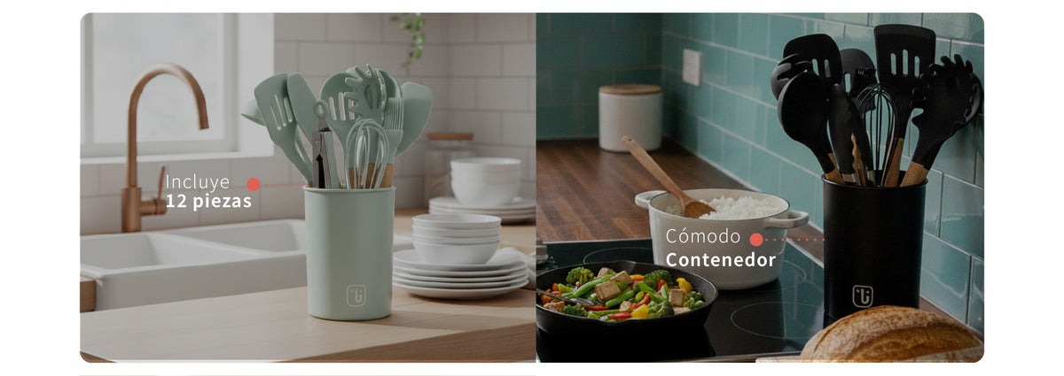 Apto para todas las placas de cocina: inducción, eléctrico, cerámica (vitrocerámica) y gas