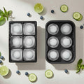 Pack 2 Cubetas Silicona Simplit
