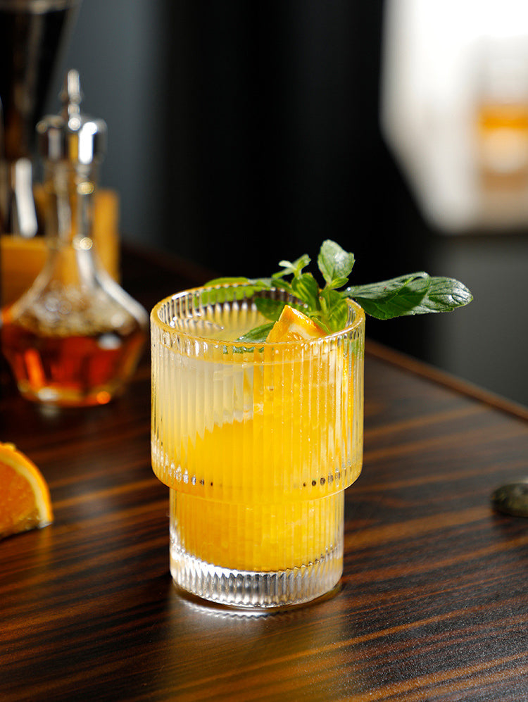 Mocktails de Verano: Estilo y Sabor en Cada Sorbo con Vasos SIMPLIT