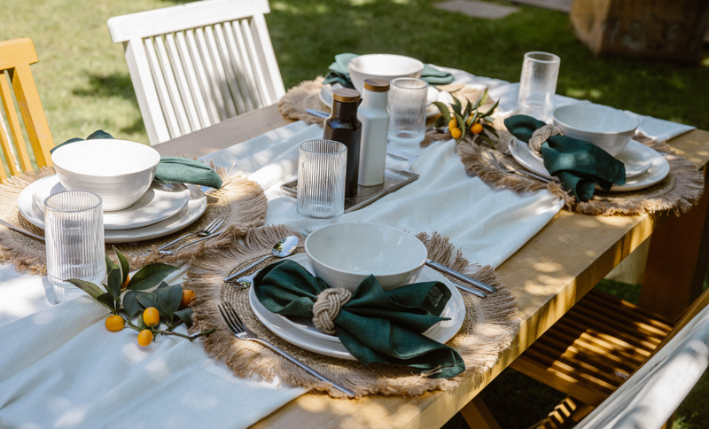 Útil, elegante y memorable: Regalos perfectos para un matrimonio