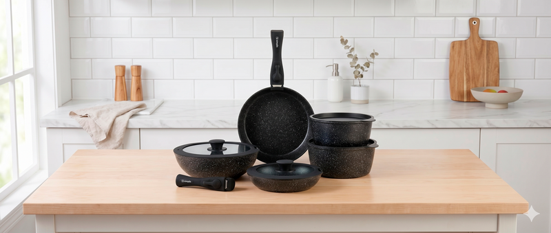 #SimplitHacks: Tips para organizar tu cocina y hacerla más funcional