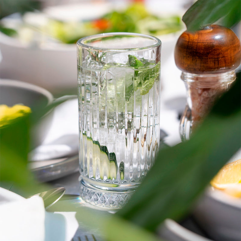 Temporada de Fiestas - Prepara tu mesa para recibir las fiestas y a tus invitados