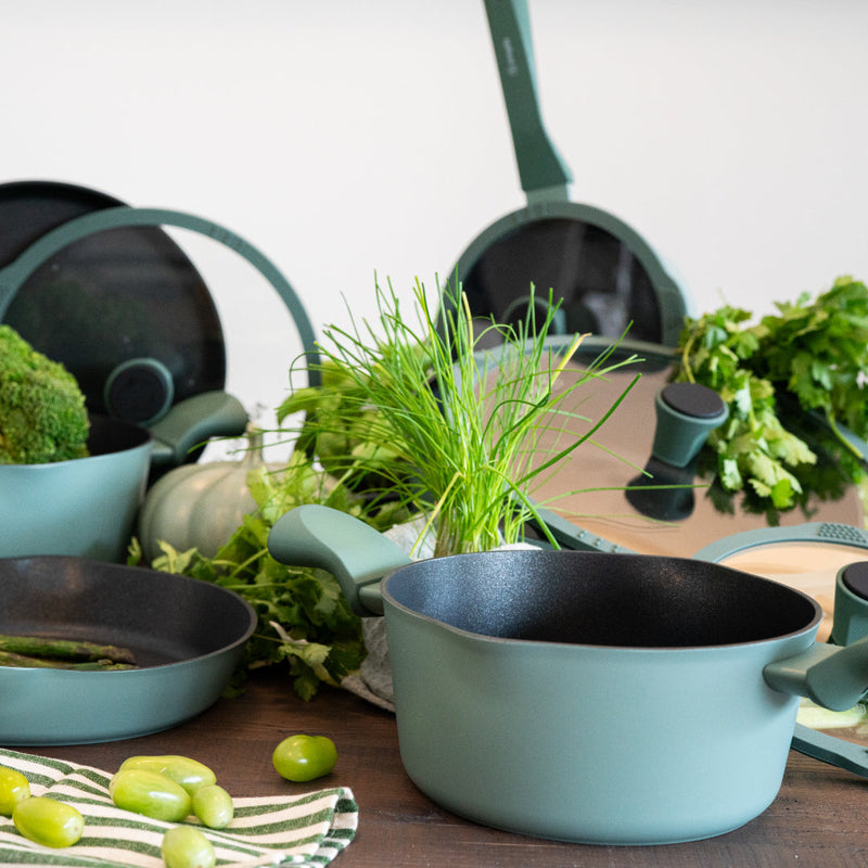 Batería de Cocina: Cómo Elegir, Cuidar y Renovar | Simplit