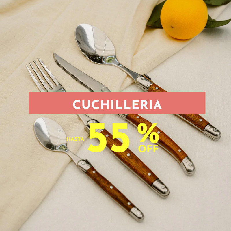 Cuchillería
