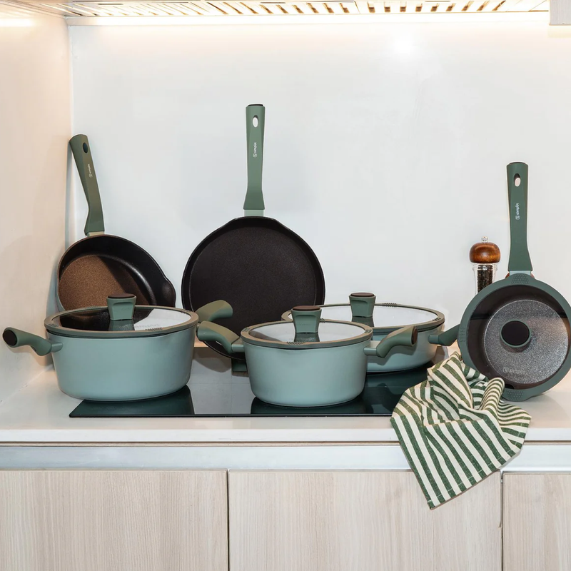 Baterias de Cocina Simplit