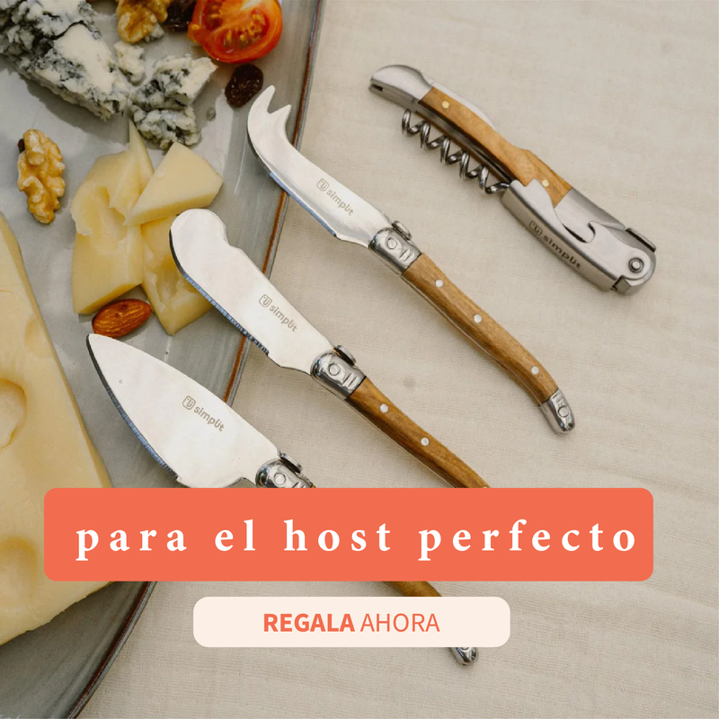 Host Perfecto