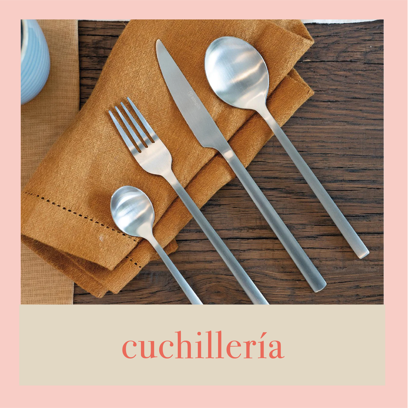 Cuchillería