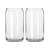 Pack Cafetera Francesa 600 ml + Set 2 Vasos 550 ml Simplit