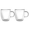 Pack Cafetera Francesa 600 ml + Set 2 Tazas 350 ml Simplit