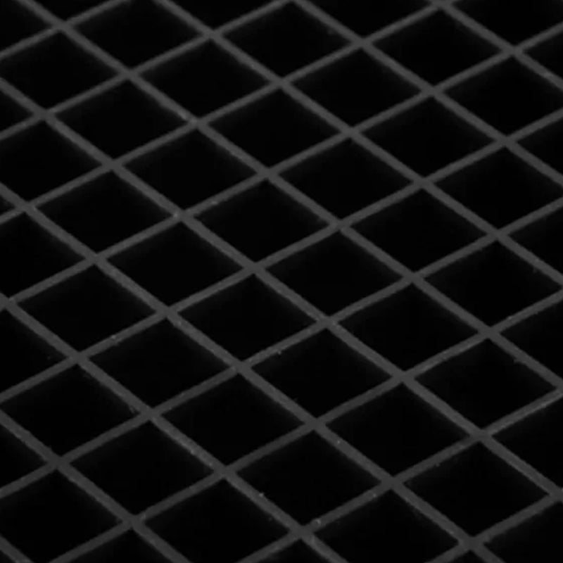 Cubeta de Hielo Silicona 160 Mini Hielos Simplit