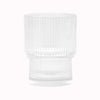 Set 6 Vasos Corto Vintage Charlotte 200ml Simplit