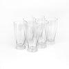 Set 6 Vasos Cerveza Portland 380ml Simplit