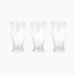 Set 6 Vasos Cerveza Portland 380ml Simplit