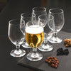 Set 6 Vaso Copa Cerveza Collins 420ml Simplit