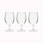 Set 6 Vaso Copa Cerveza Collins 420ml Simplit