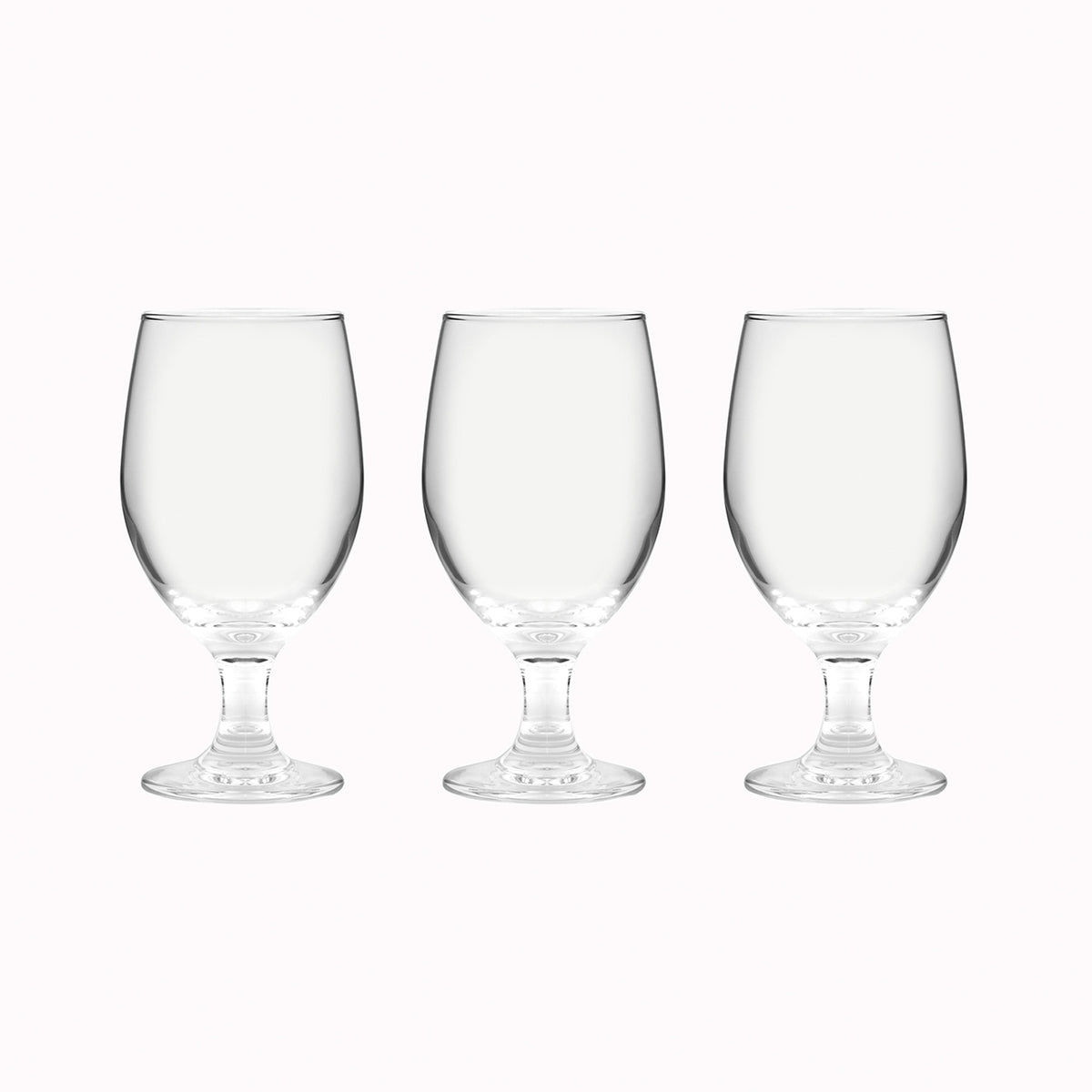 Set 6 Vaso Copa Cerveza Collins 420ml Simplit