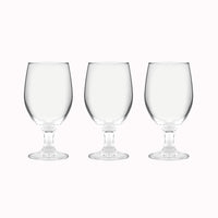 Set 6 Vaso Copa Cerveza Collins 420ml Simplit