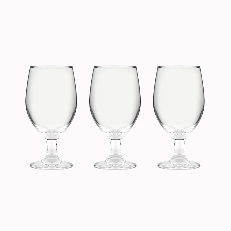 Set 6 Vaso Copa Cerveza Collins 420ml Simplit