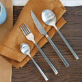 Set de Cuchillería 24 pcs Acero Inoxidable Cerdeña Simplit