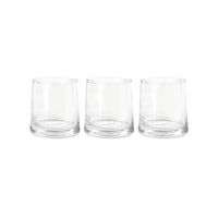 Set 6 Vasos Whisky Kentucky 270ml Simplit