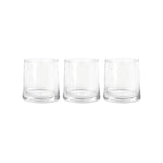 Set 6 Vasos Whisky Kentucky 270ml Simplit