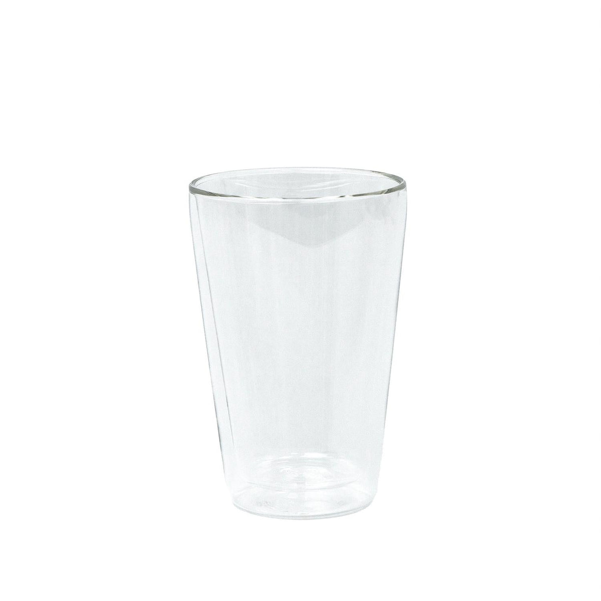Pack Cafetera Italiana 12 Tazas + Set 2 Vasos Doble Pared 400 ml Simplit