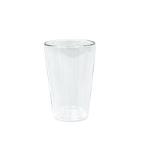 Pack Cafetera Italiana 12 Tazas + Set 2 Vasos Doble Pared 400 ml Simplit