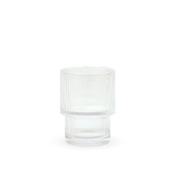 Set 6 Vasos Corto Vintage Charlotte 200ml Simplit – foto 2