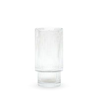 Set 6 Vasos Largo Vintage Charlotte 350ml Simplit