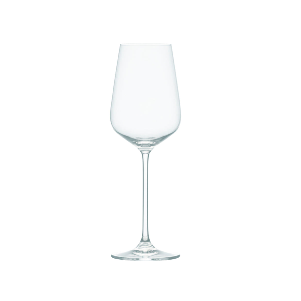 Set 12 Copas de Cristal: Vino Tinto 540ml y Blanco 400ml