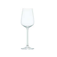 Set 12 Copas de Cristal: Vino Tinto 540ml y Blanco 400ml