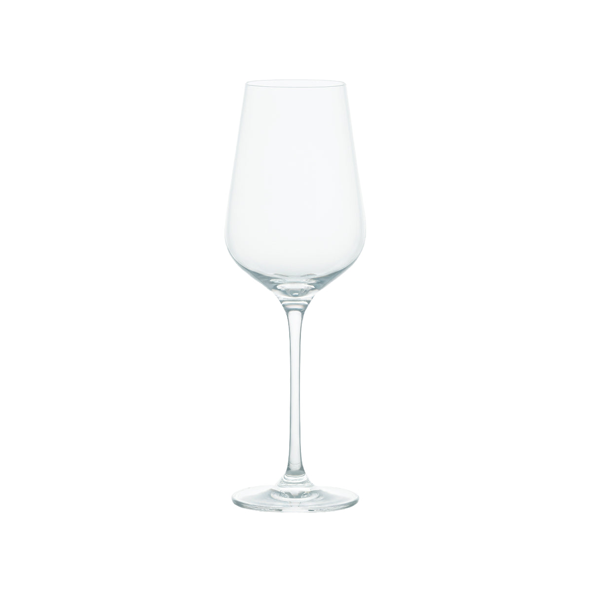 Set 12 Copas de Cristal: Vino Tinto 540ml y Blanco 400ml