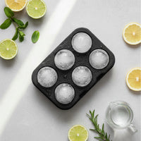 Pack 3 Cubetas Silicona Simplit