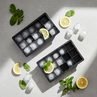 Cubeta de Hielo Silicona 15 Hielos Simplit