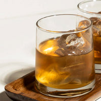 Set 6 Vasos Whisky Kentucky 270ml Simplit