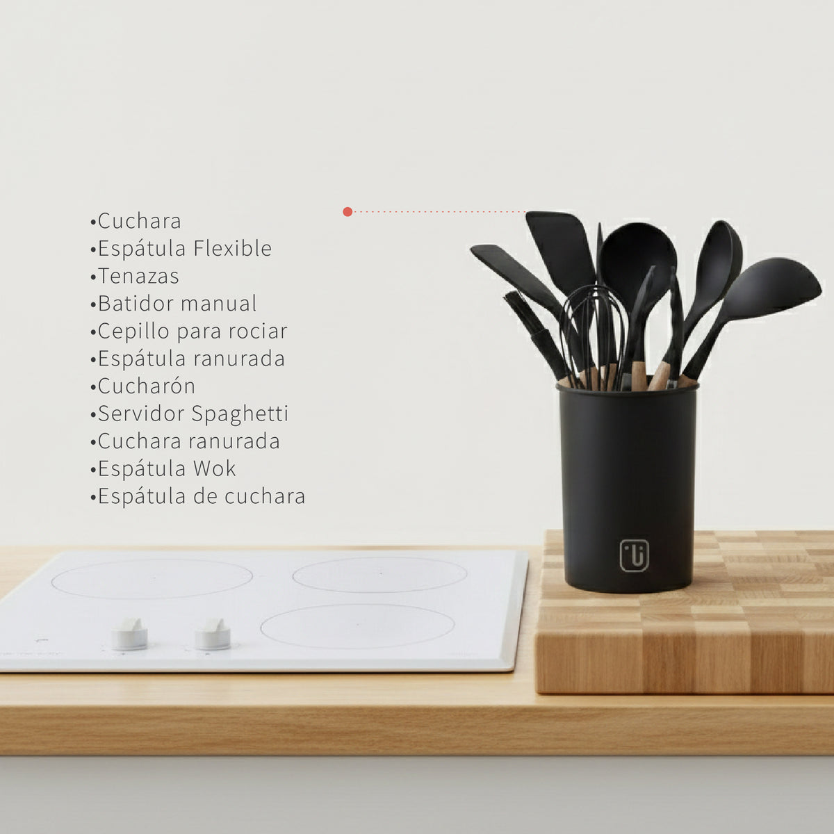 Pack Cocina Premium